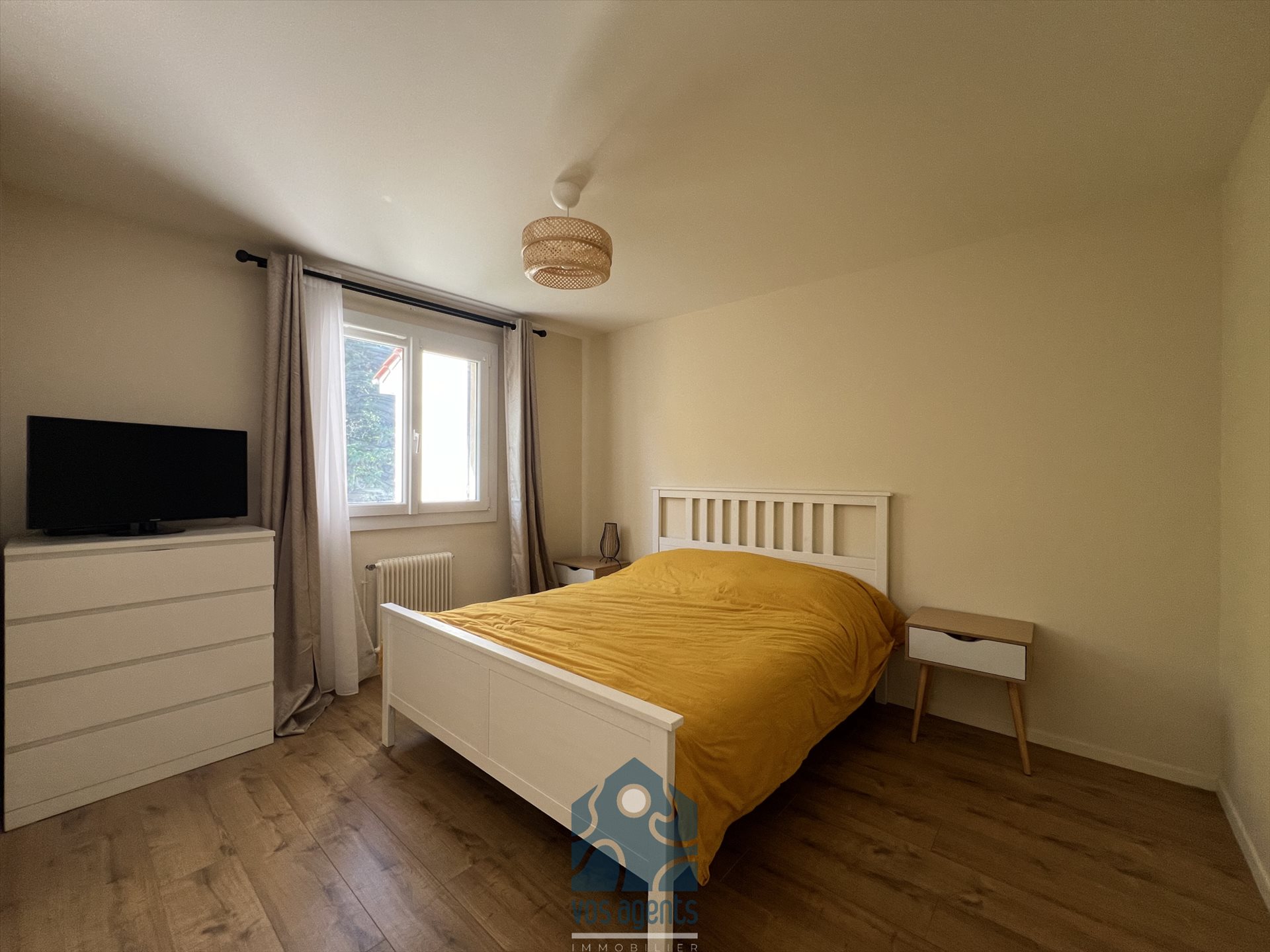 Maison à vendre, 94m², Cébazat