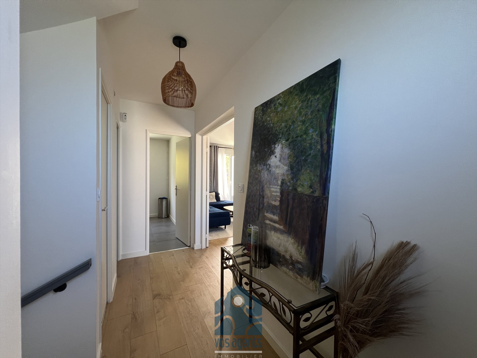 Maison à vendre, 94m², Cébazat