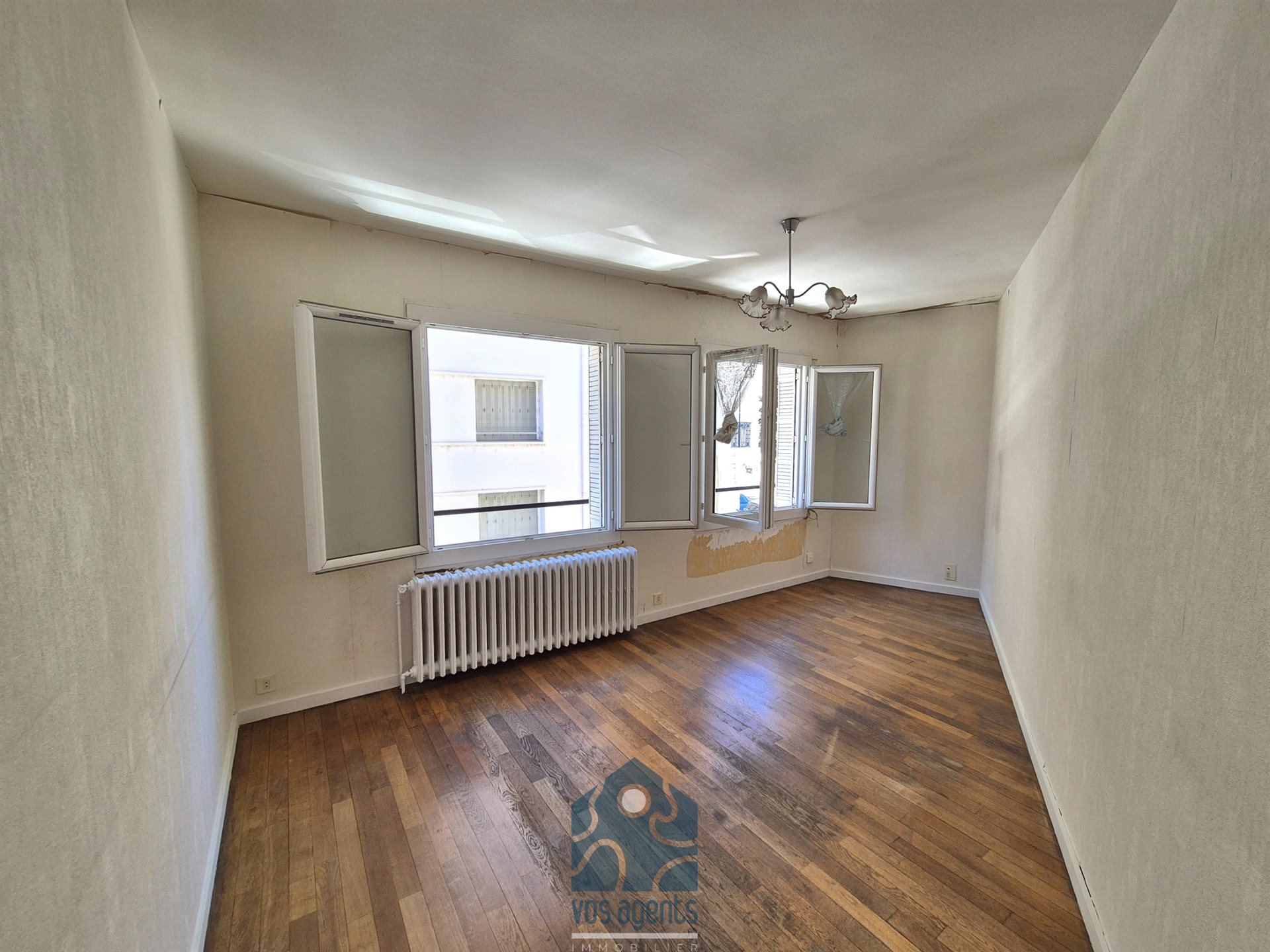 Maison à vendre, 63m², Vichy