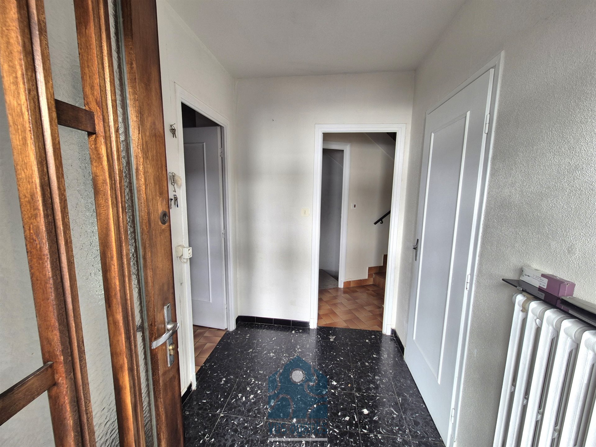 Maison à vendre, 63m², Vichy