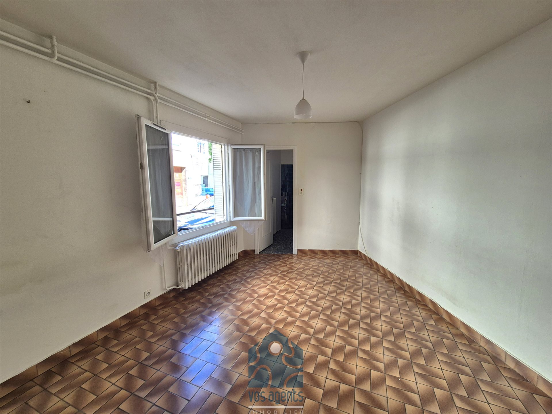 Maison à vendre, 63m², Vichy