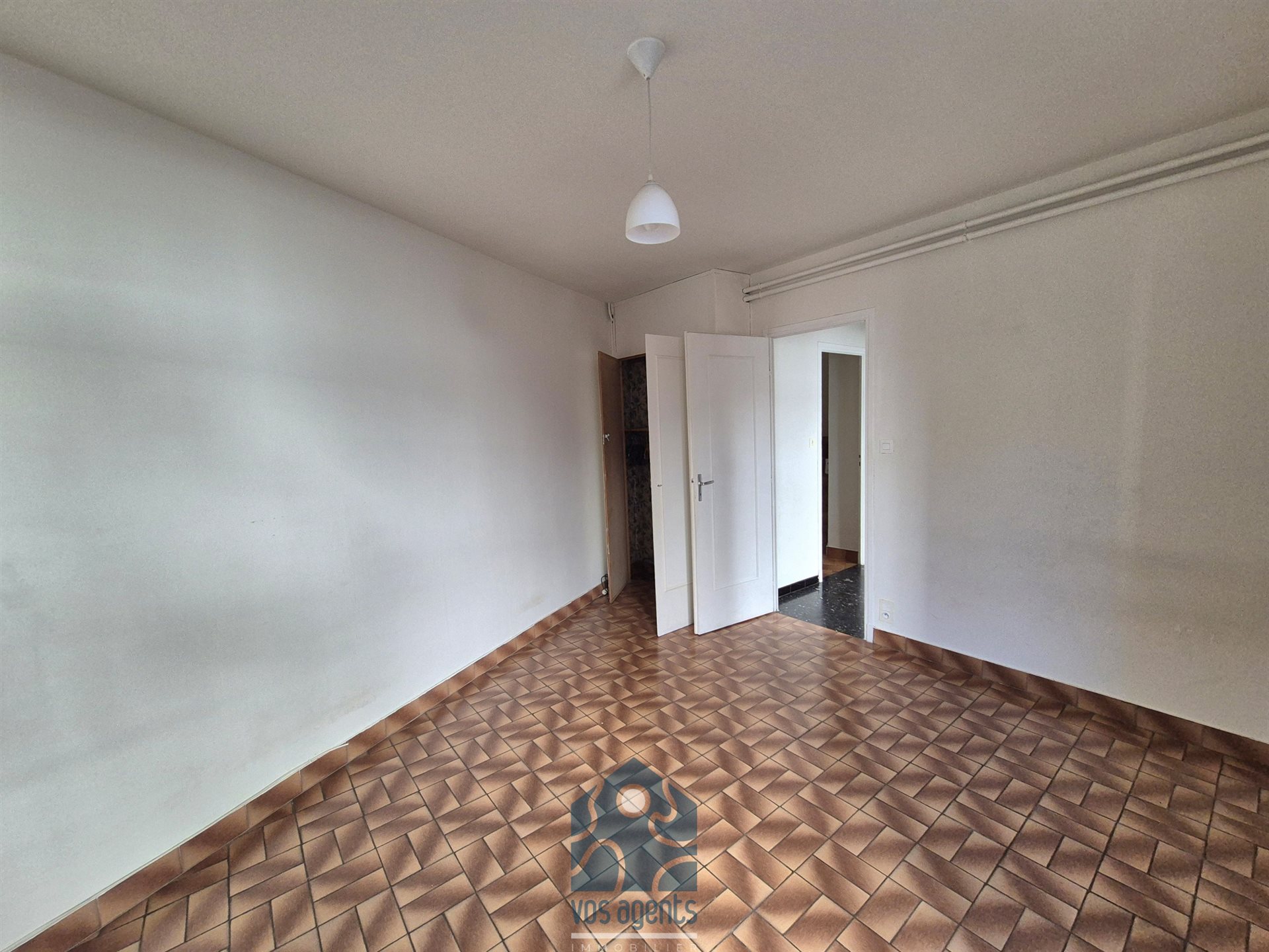 Maison à vendre, 63m², Vichy