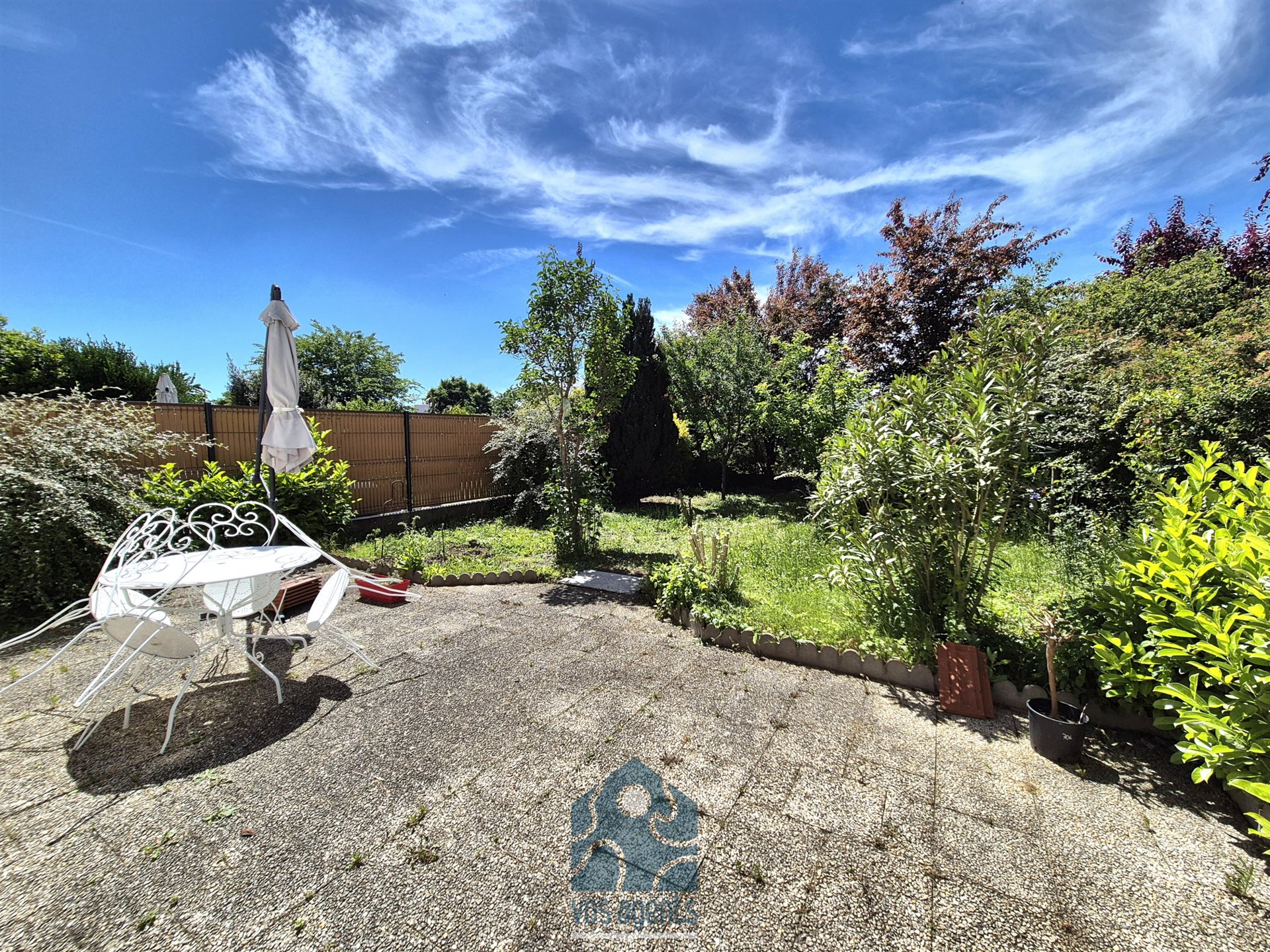 Maison à vendre, 130m², Vichy