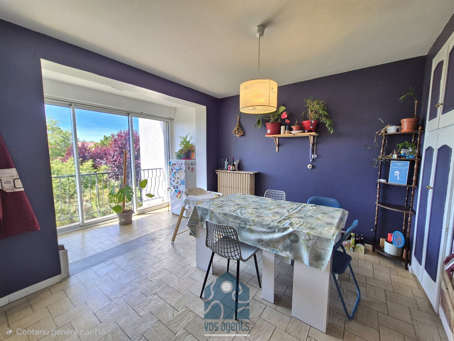 Maison à vendre, 130m², Vichy