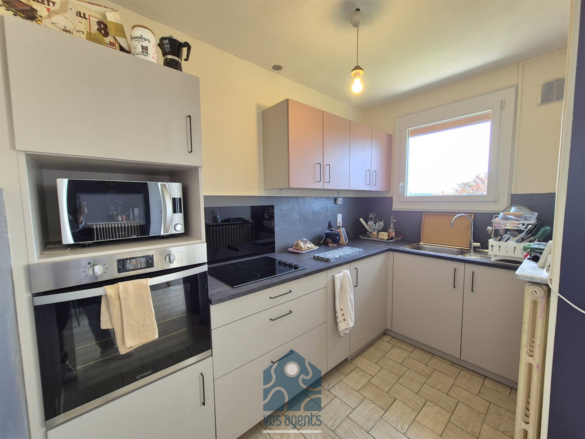 Maison à vendre, 130m², Vichy