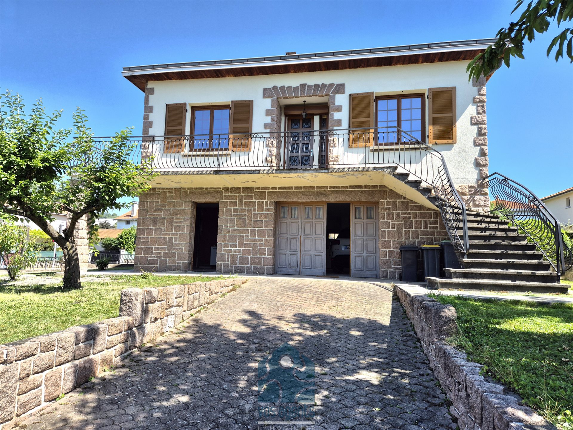Maison à vendre, 160m², Cournon-d'Auvergne