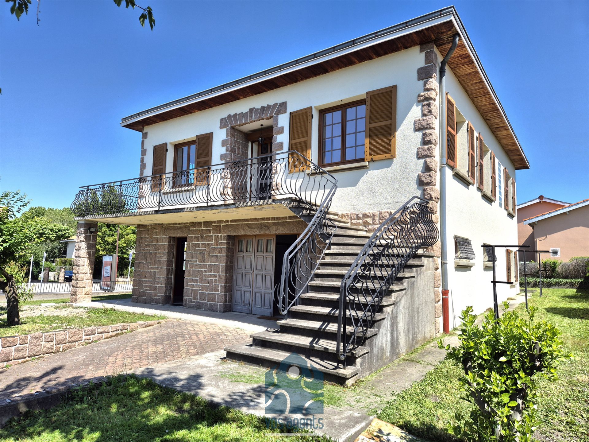 Maison à vendre, 160m², Cournon-d'Auvergne