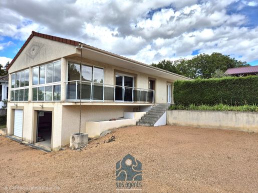 Maison 5 pièces 140 m² · à Le Vernet · 140 m² · 299 000 €