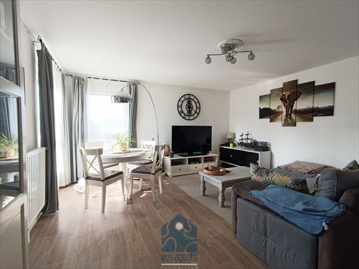 Appartement 3 pièces 63 m² · à Clermont-Ferrand · 63 m² · 159 000 €