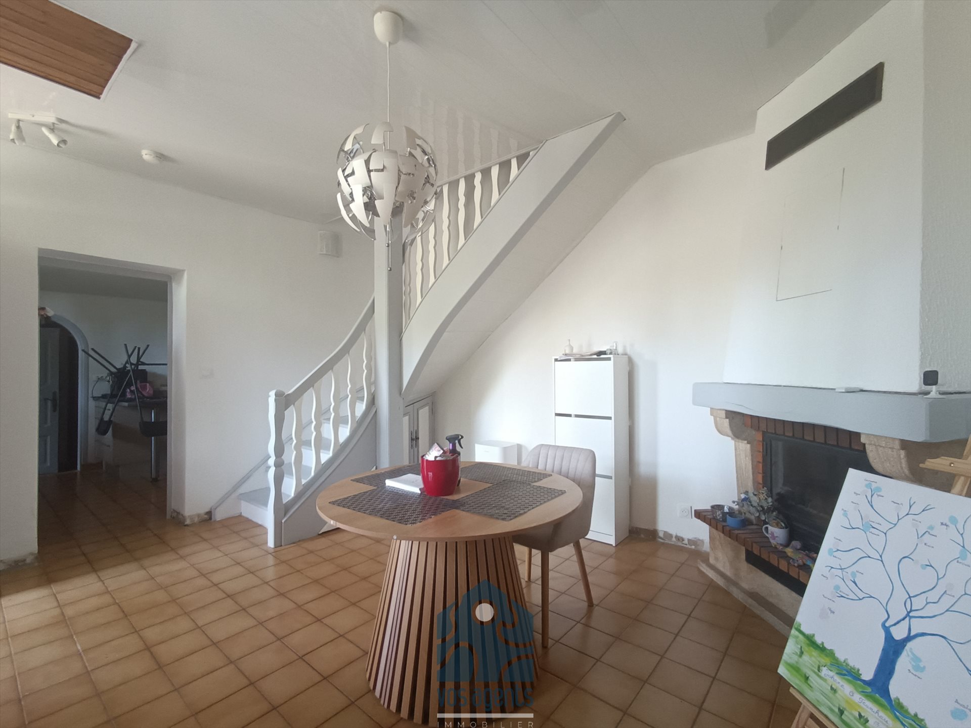Maison à vendre, 81m², Clermont-Ferrand