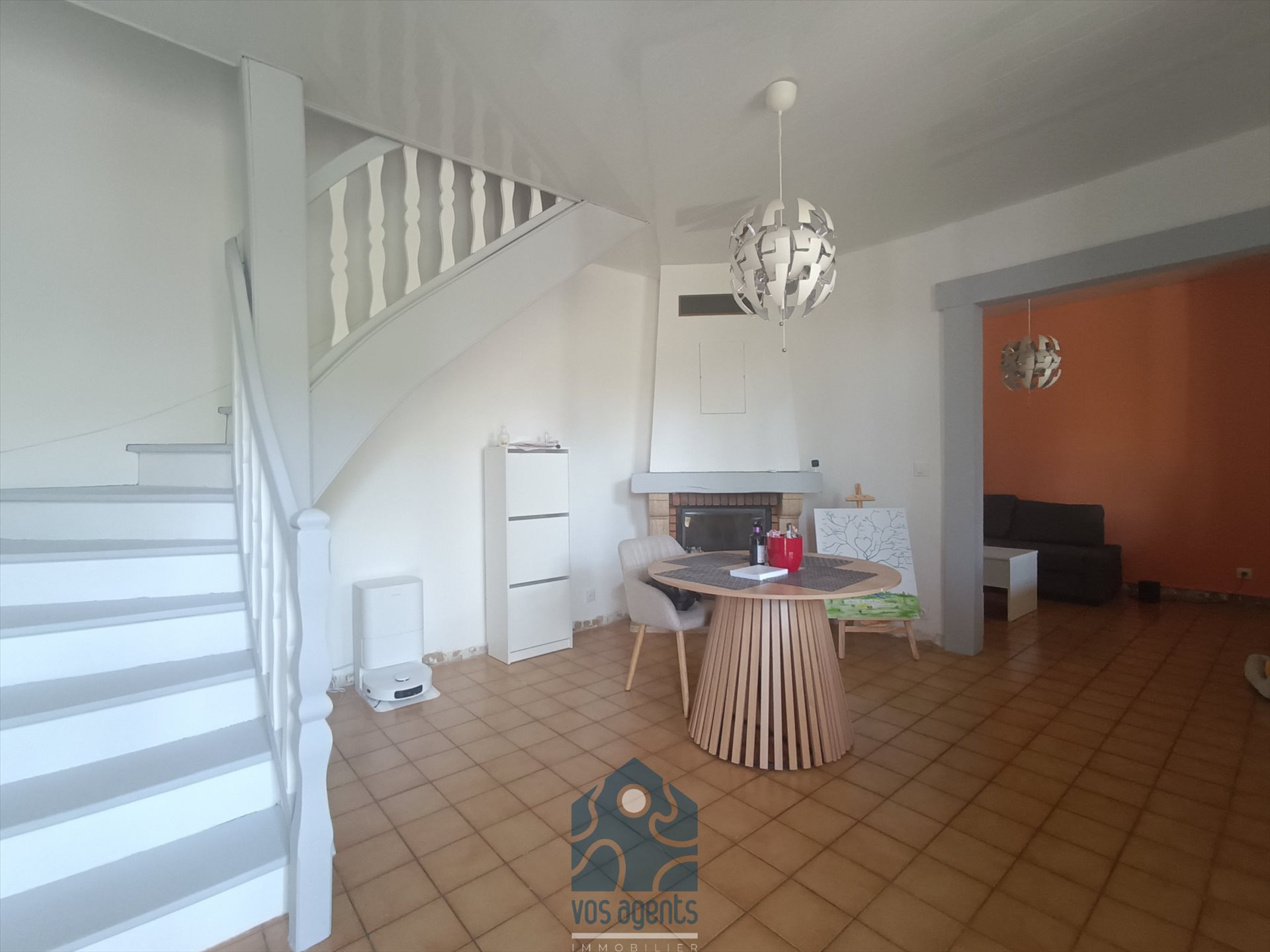 Maison à vendre, 81m², Clermont-Ferrand