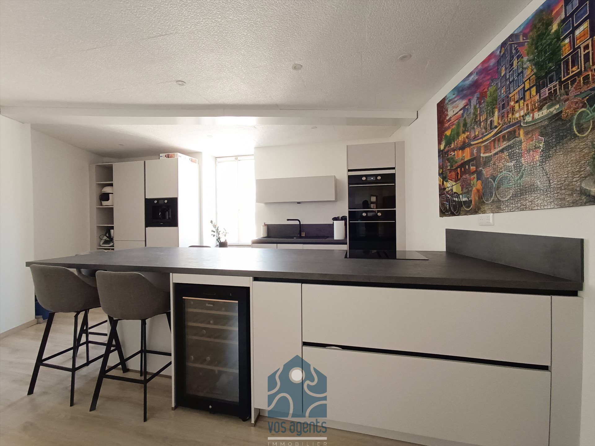 Appartement à vendre, 55m², Gerzat
