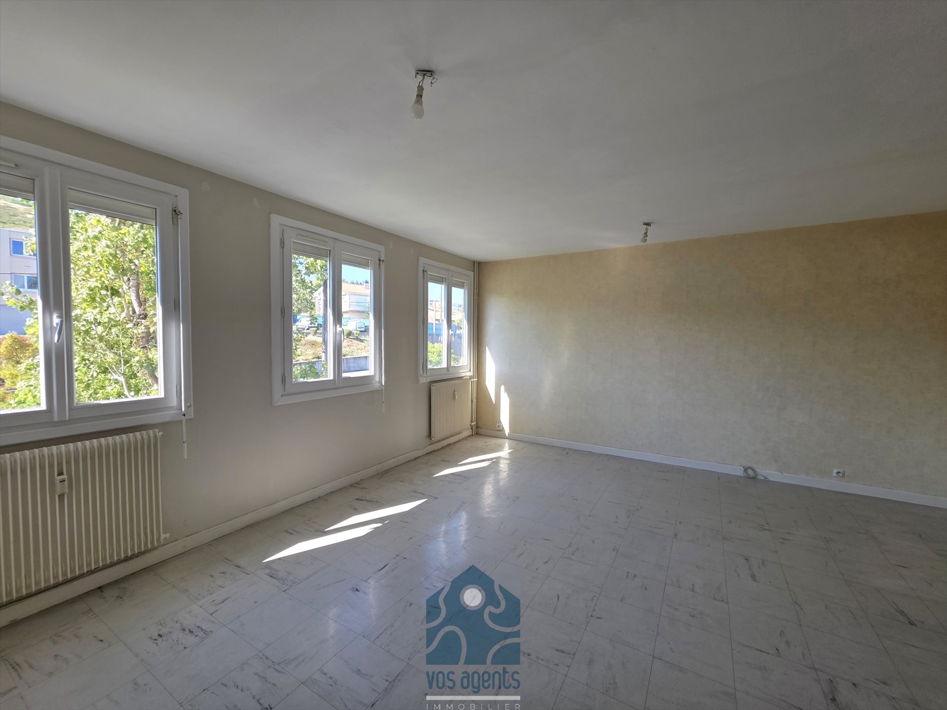 Appartement à vendre, 87m², Clermont-Ferrand