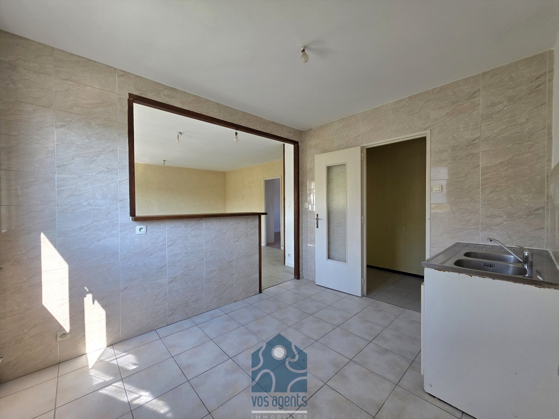 Appartement à vendre, 87m², Clermont-Ferrand