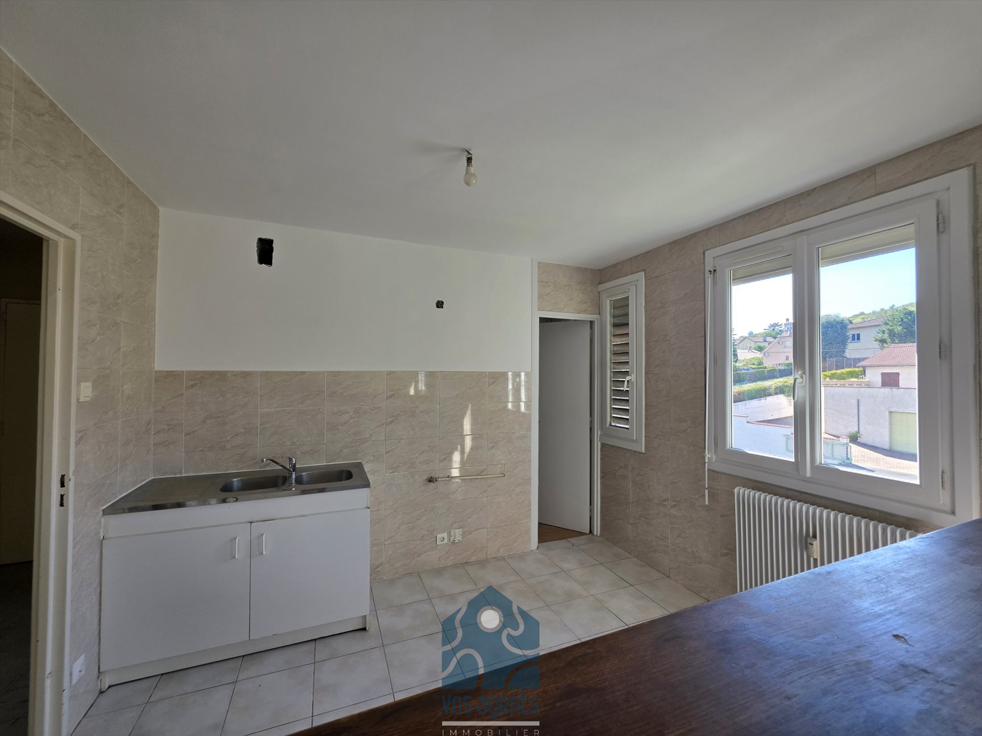 Appartement à vendre, 87m², Clermont-Ferrand