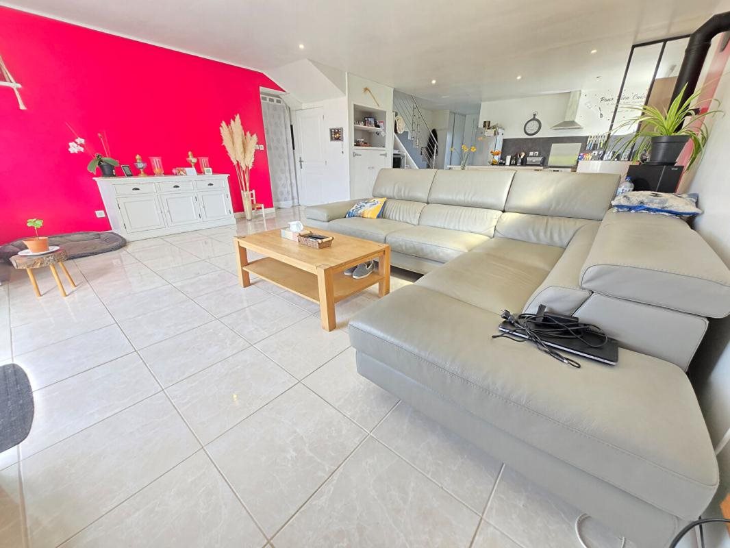 Maison à vendre, 125m², Caulnes