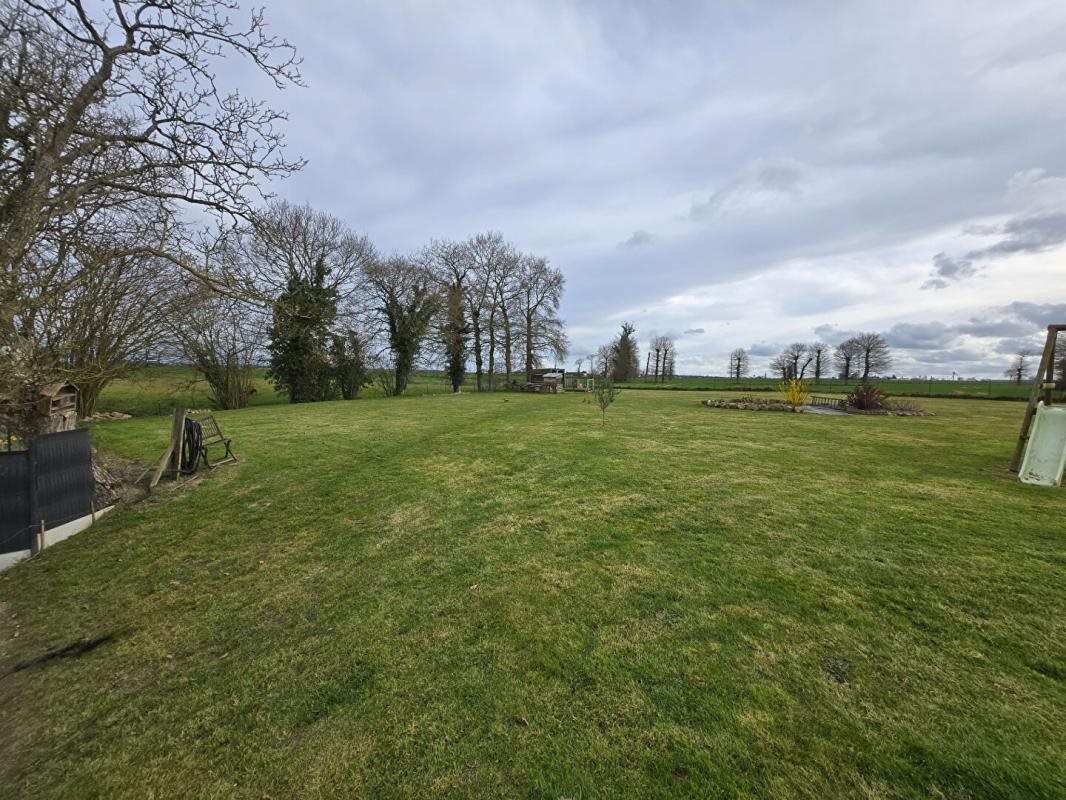 Maison à vendre, 125m², Caulnes