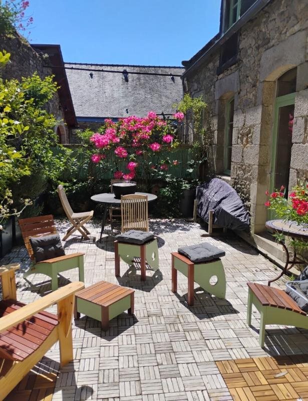 Maison à vendre, 225m², Dinan