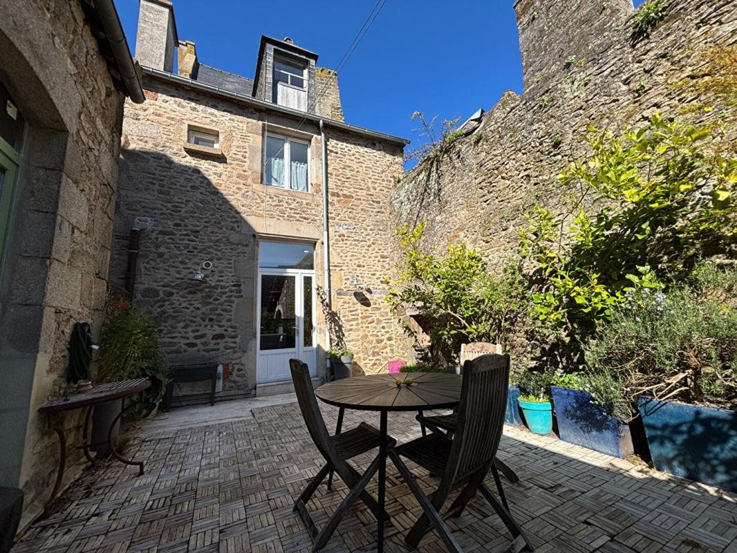 Maison à vendre, 225m², Dinan