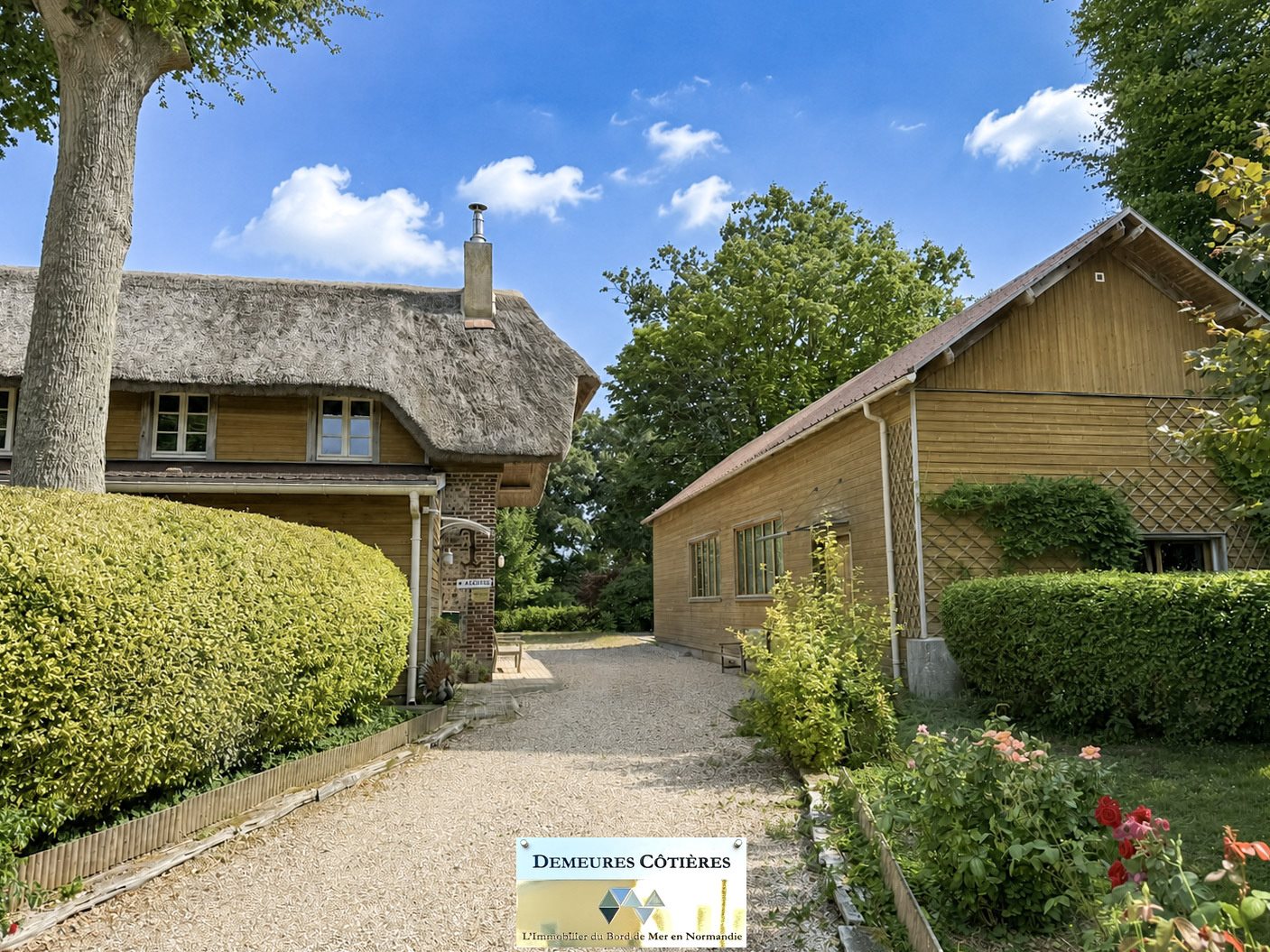 Maison à vendre, 293m², Etretat