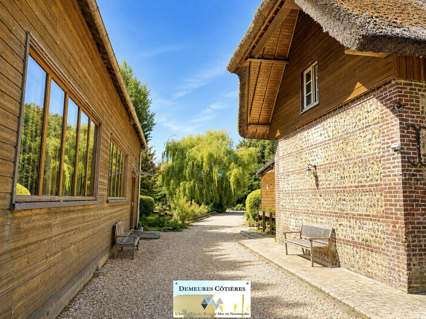 Maison à vendre, 293m², Etretat