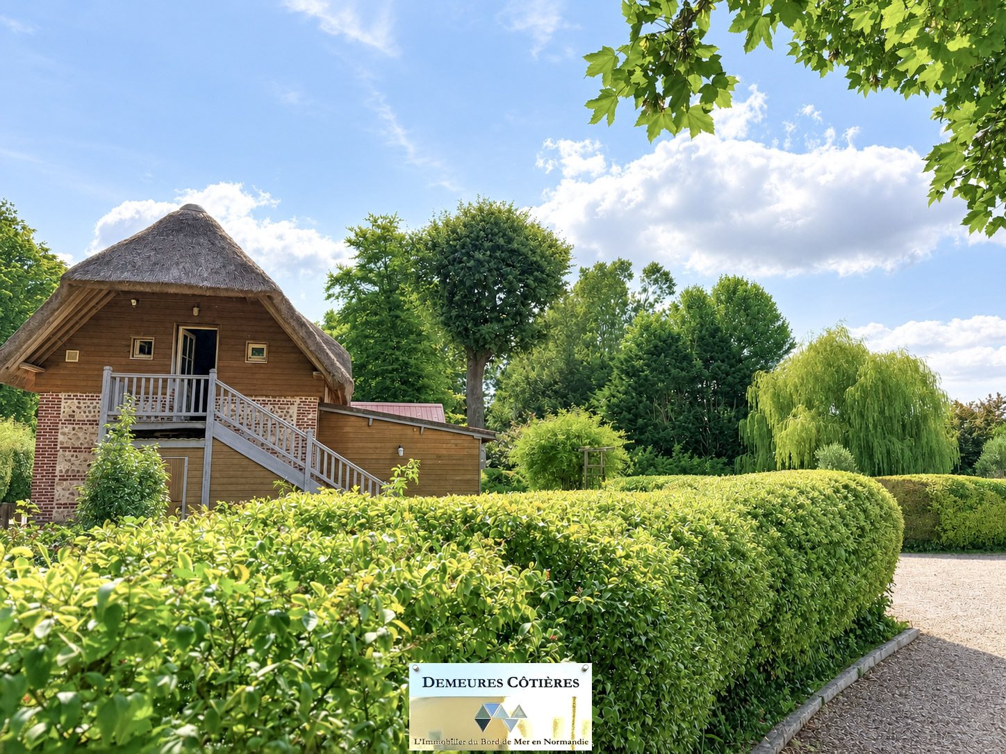 Maison à vendre, 293m², Etretat