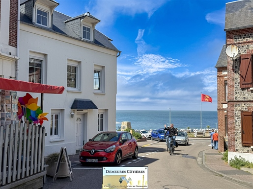 Maison 5 pièces 100 m² · à Yport · 100 m² · 410 000 €