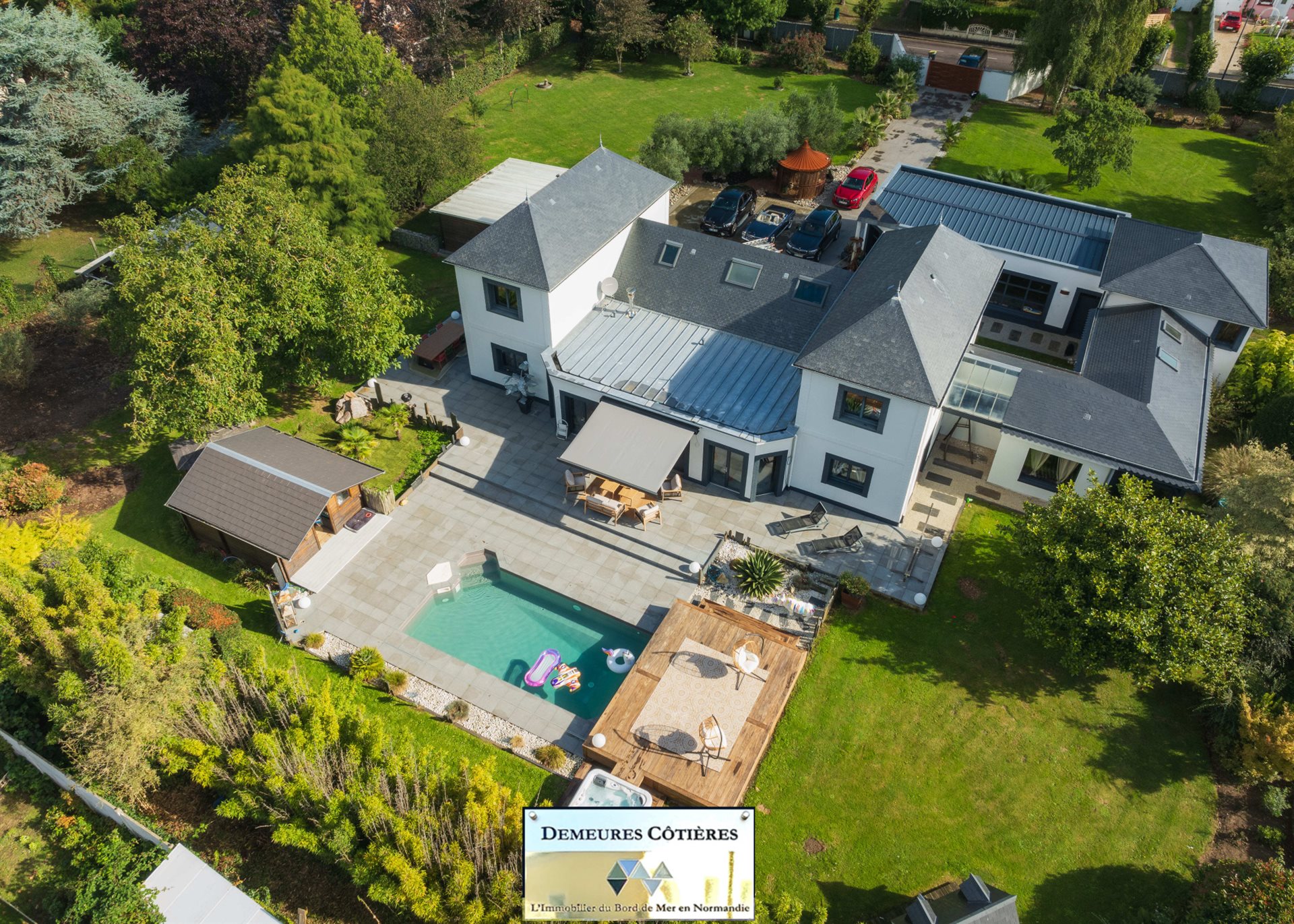 Maison à vendre, 313m², Etretat