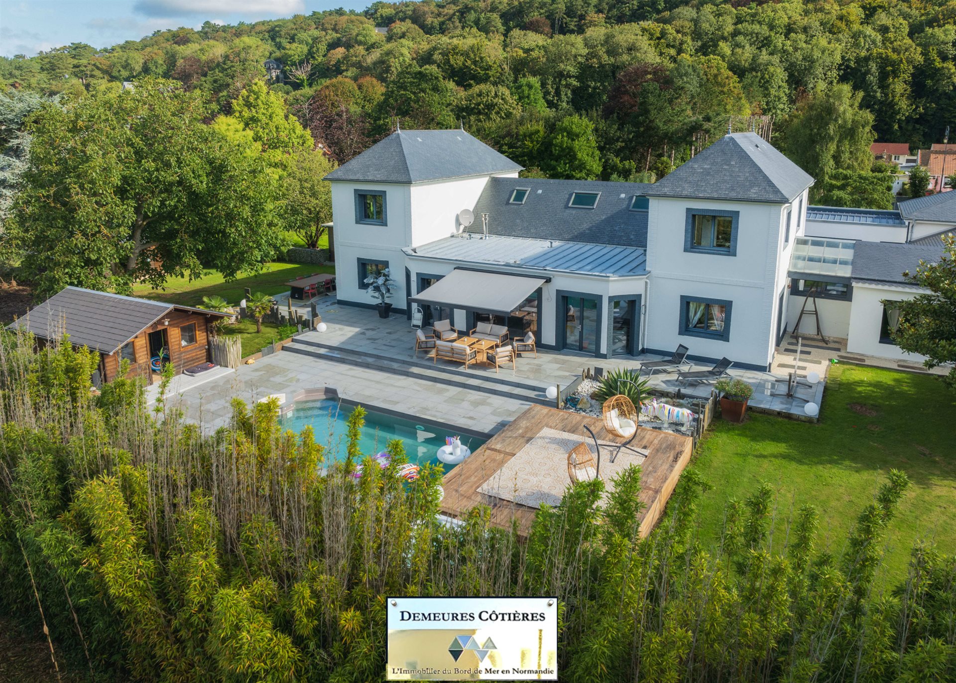 Maison à vendre, 313m², Etretat