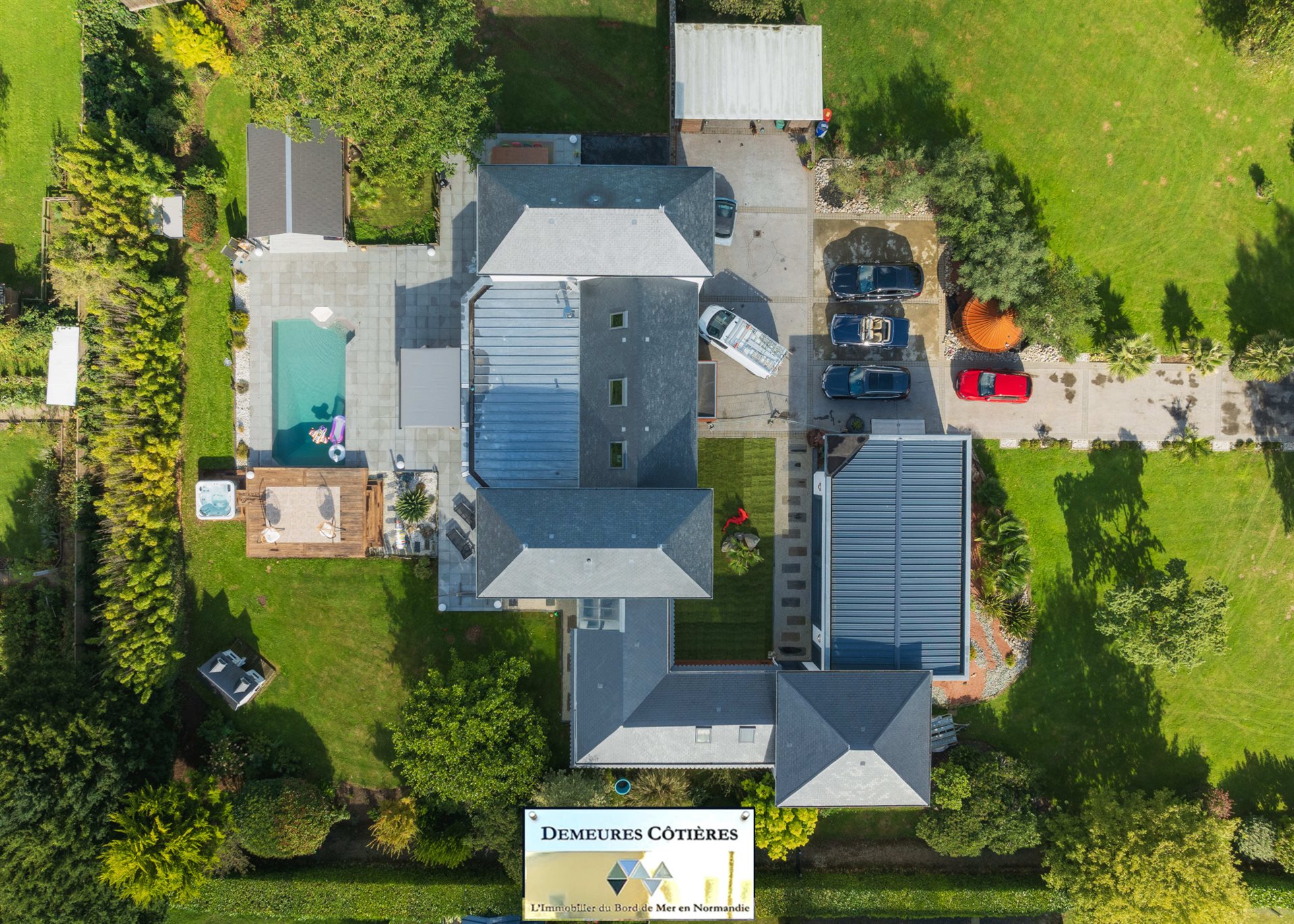 Maison à vendre, 313m², Etretat