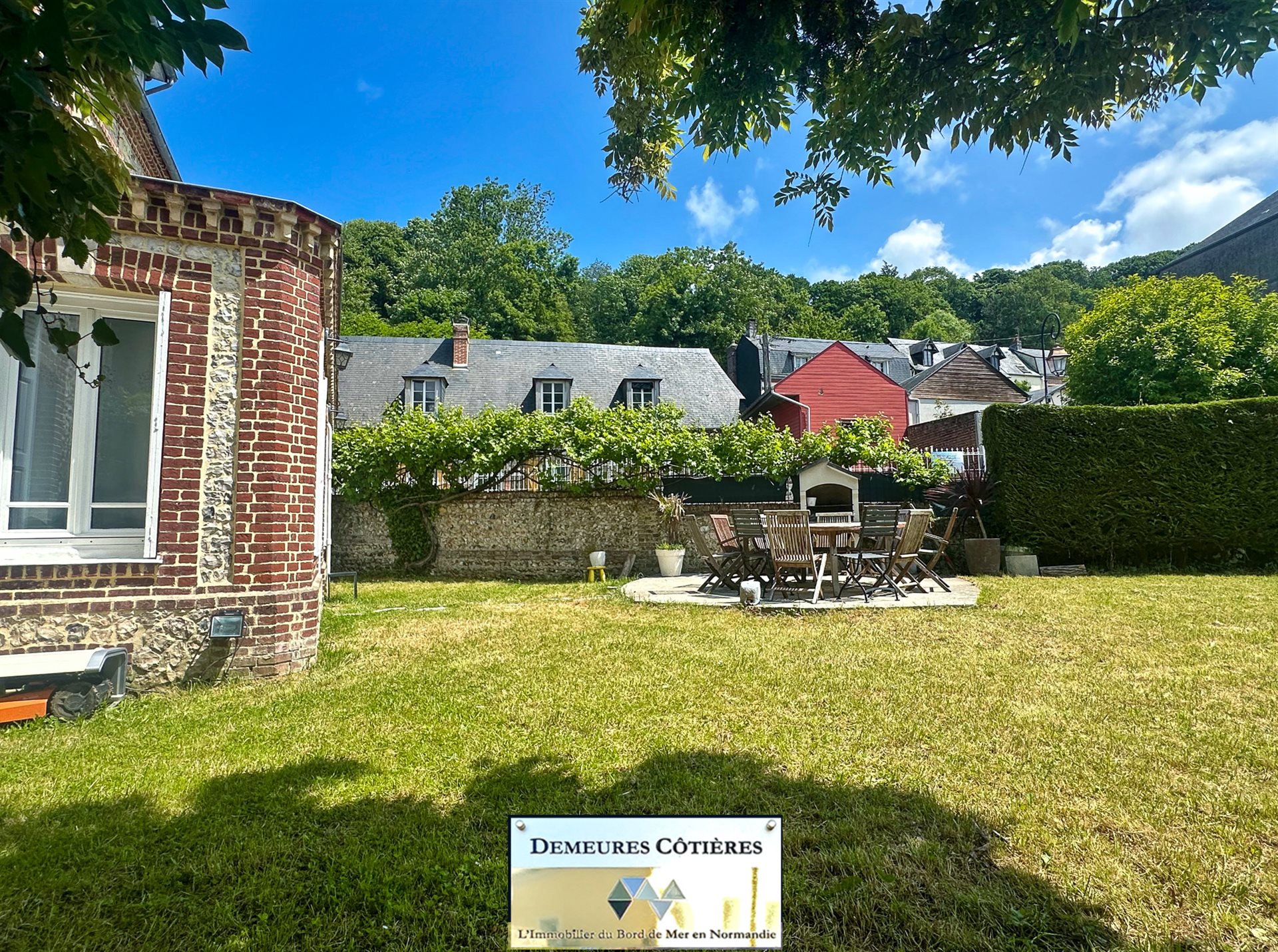 Maison à vendre, 297m², Yport