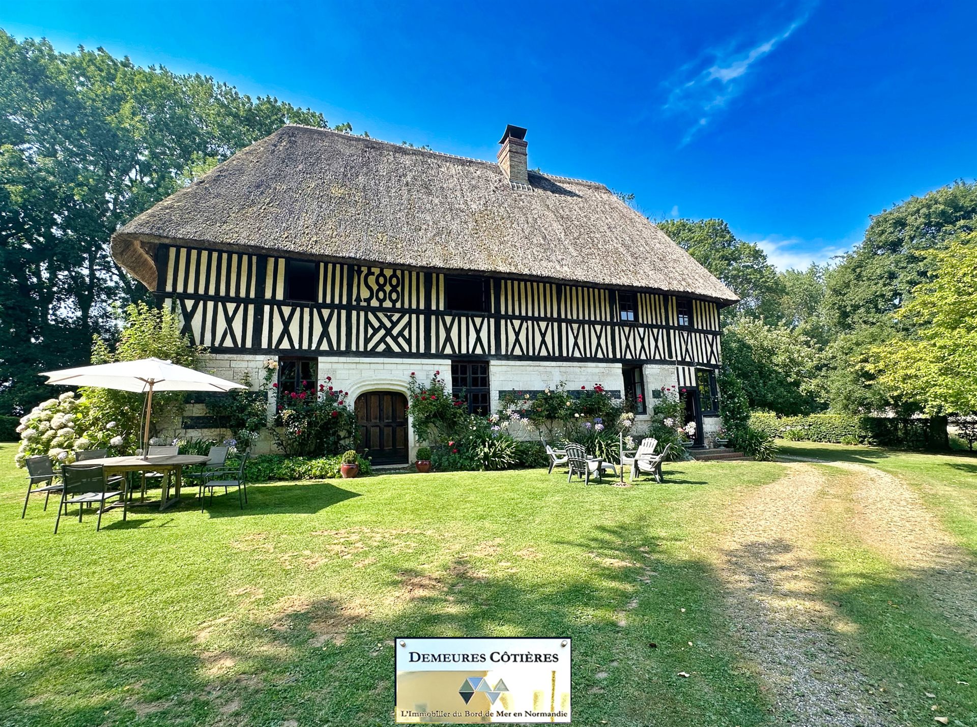 Maison à vendre, 220m², Montivilliers