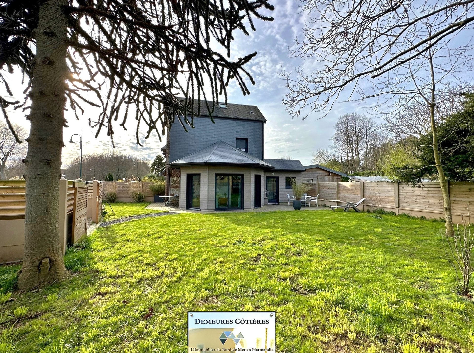 Maison à vendre, 70m², Étretat