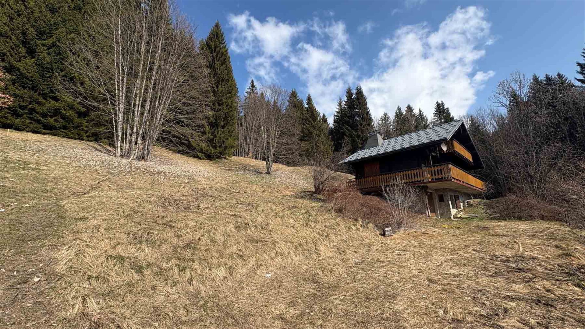 Komerční prostor, 1 m²