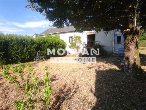 3 pièces 59 m² · à Châtin · 59 m² · 58 000 €