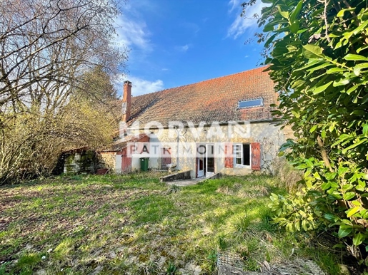 Maison 6 pièces 138 m² · à Maux · 138 m² · 88 000 €