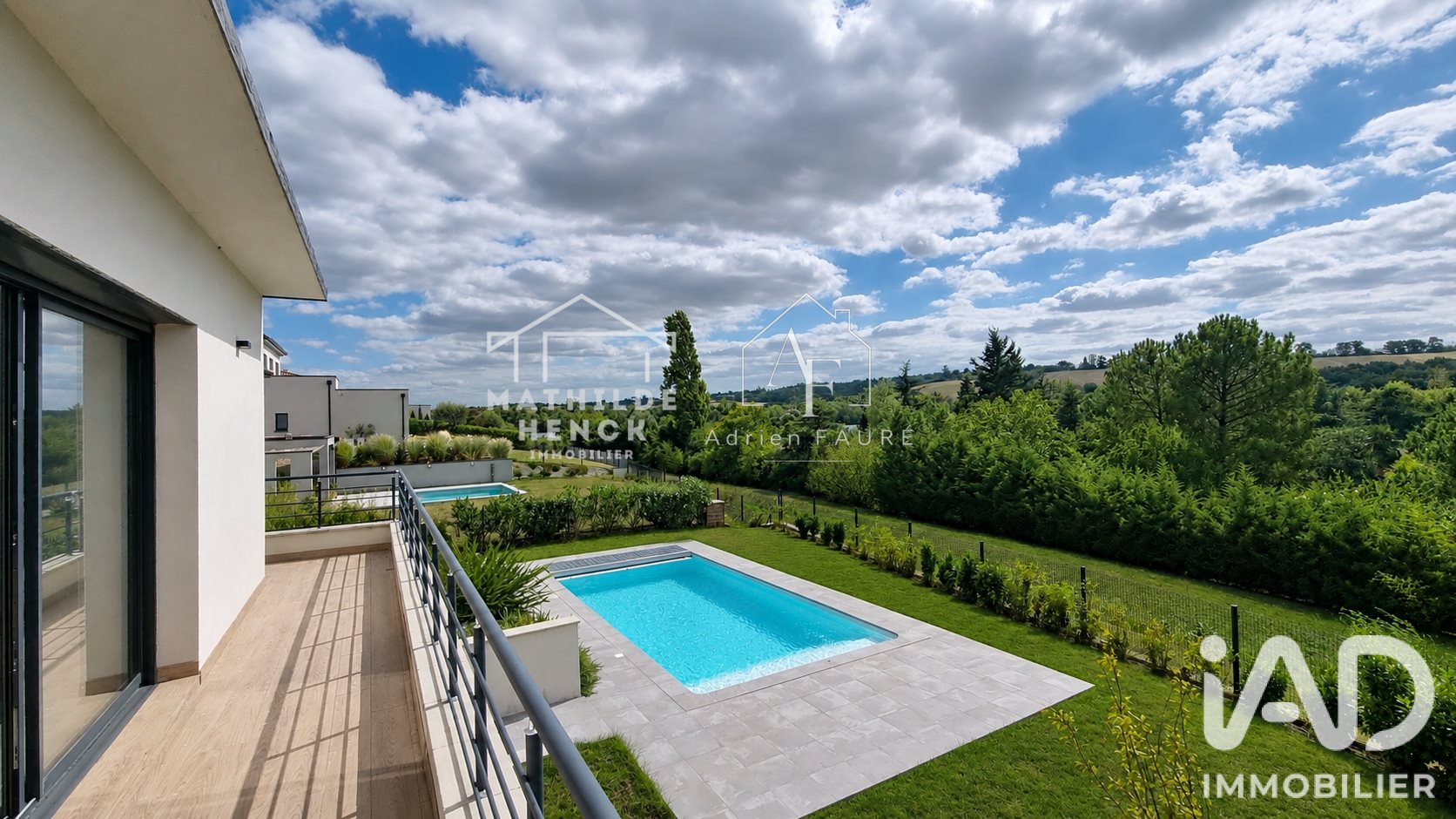 Maison à vendre, 247m², Pin-Balma
