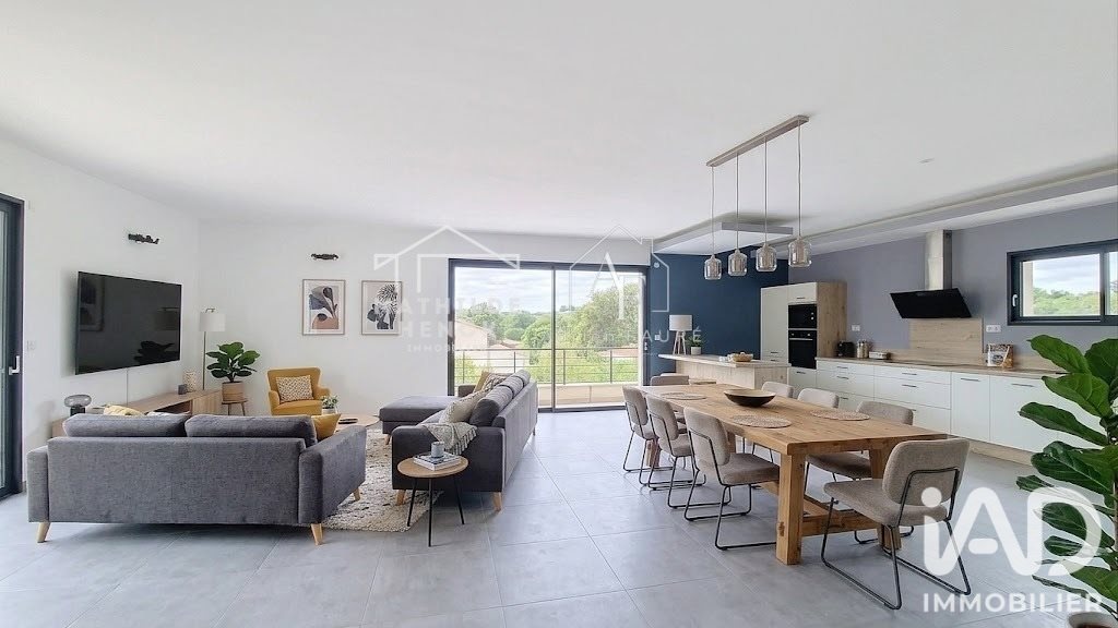 Maison à vendre, 247m², Pin-Balma