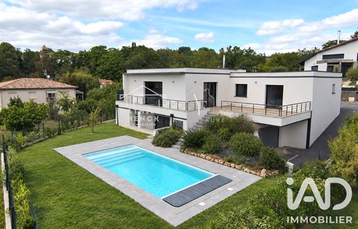 Maison 8 pièces 247 m² · à Pin-Balma · 247 m² · 799 000 €