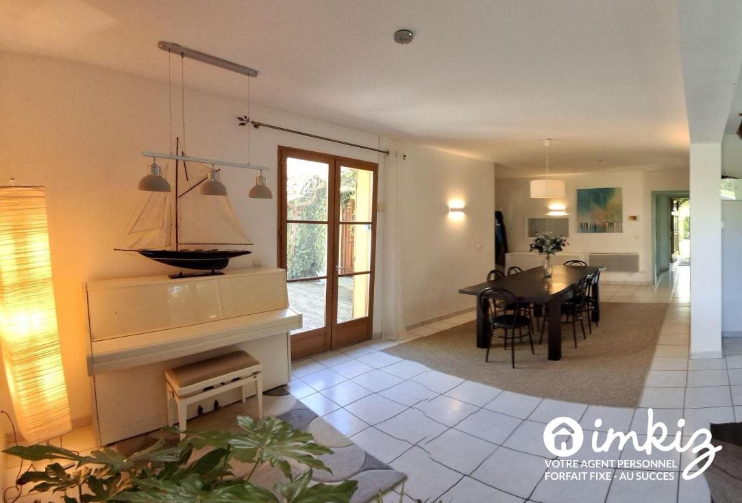 Maison à vendre, 160m², Epuisay