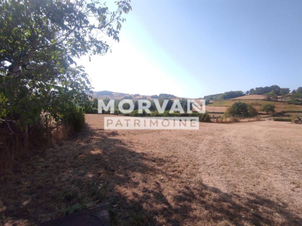 Maison à vendre, 107m², Montigny-en-Morvan