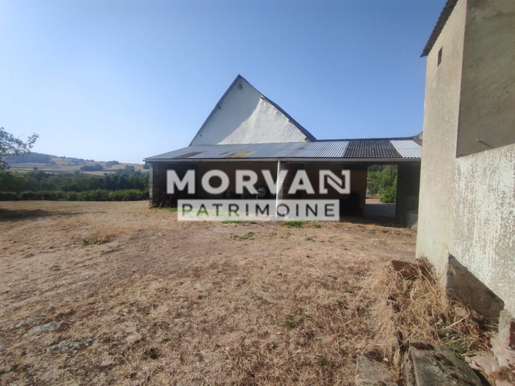 Maison à vendre, 107m², Montigny-en-Morvan
