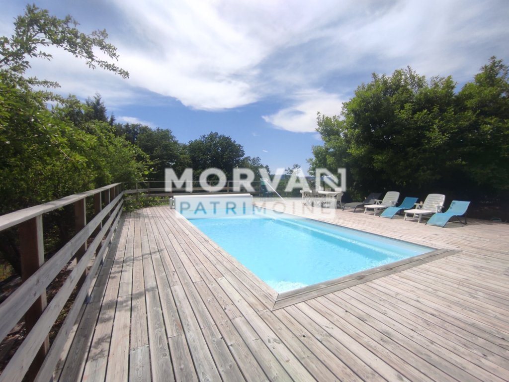 Maison à vendre, 115m², Moux-en-Morvan
