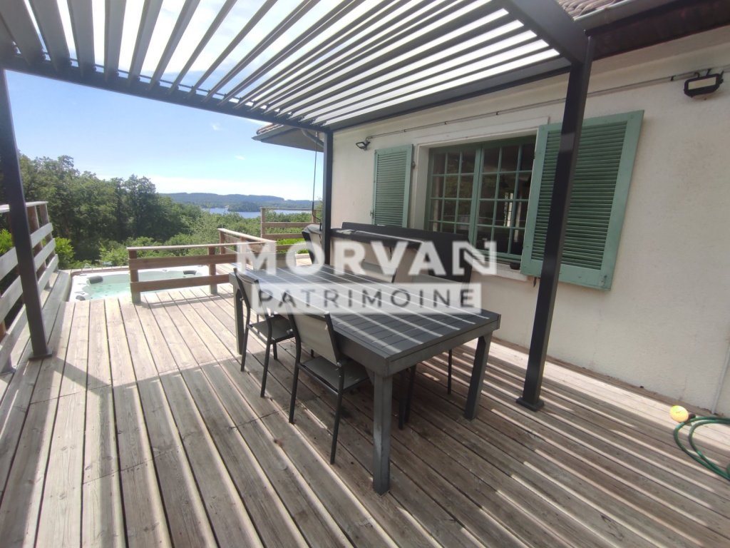 Maison à vendre, 115m², Moux-en-Morvan