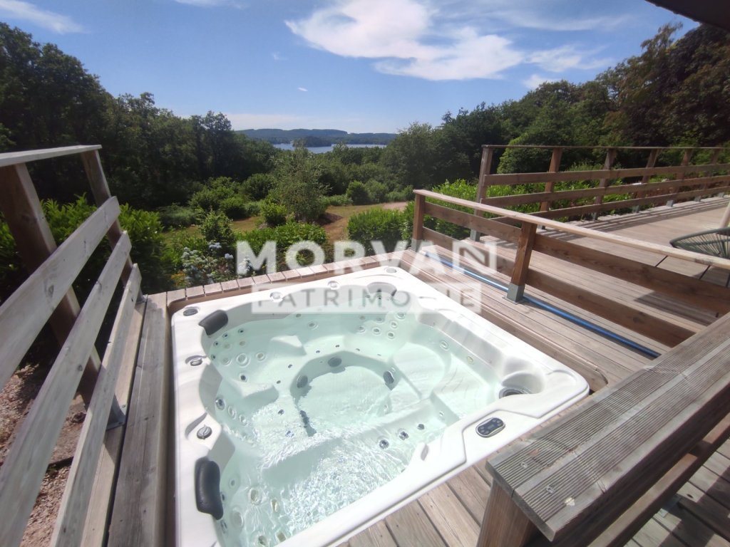 Maison à vendre, 115m², Moux-en-Morvan