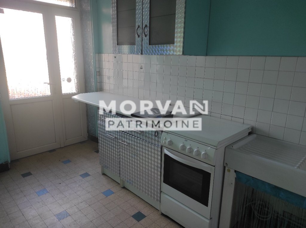 Maison à vendre, 64m², Ouroux-en-Morvan