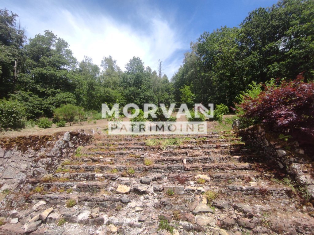 Maison à vendre, 244m², Moux-en-Morvan