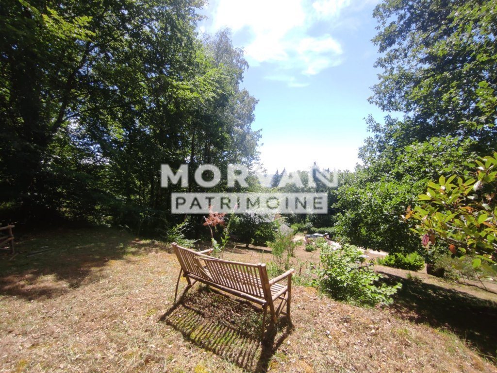 Maison à vendre, 244m², Moux-en-Morvan