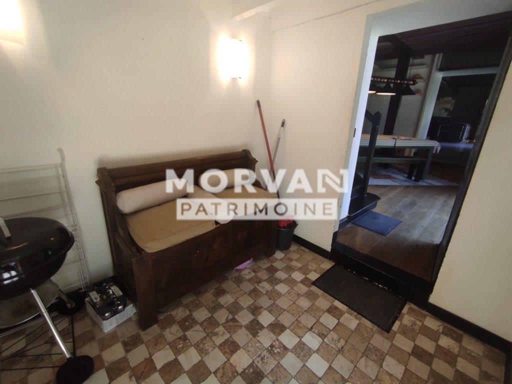 Maison à vendre, 244m², Moux-en-Morvan