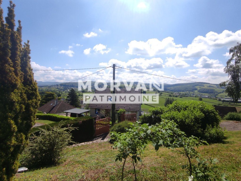 Maison à vendre, 145m², Montigny-en-Morvan